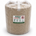 Kenaf AntiFire Roll 50 мм – конопена рулонна топлоизолация с огнезащитна обработка Kenaf AntiFire Roll 50 мм – конопена рулонна топлоизолация с огнезащитна обработка